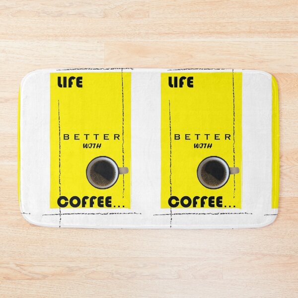 Item preview, Coffee with life  designed and sold by Paint84.