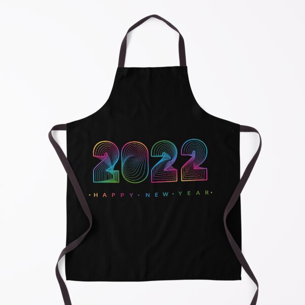 Item preview, happy new year 2022 designed and sold by angelusdark.
