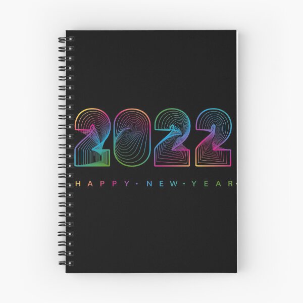 Item preview, happy new year 2022 designed and sold by angelusdark.