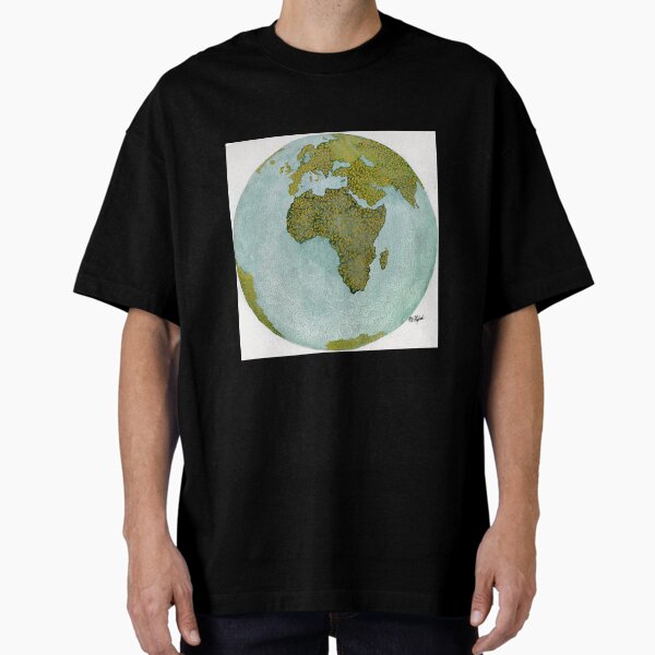 Item preview, Earthleaf (version two)  designed and sold by Sentinial64.