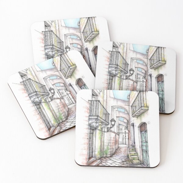 Item preview, Ceglie Messapica, Puglia, Italy designed and sold by Matteo Nigro.