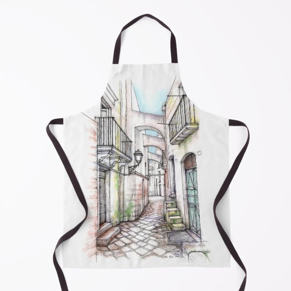 Item preview, Ceglie Messapica, Puglia, Italy designed and sold by Matteo Nigro.