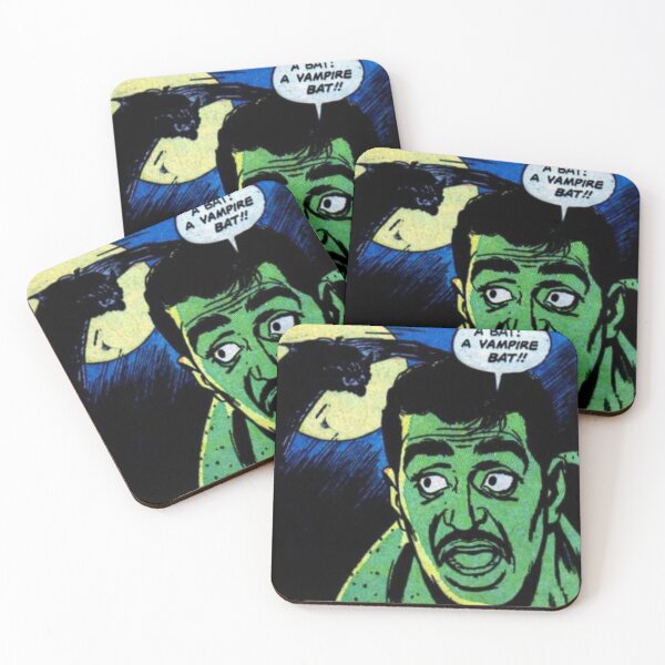 Item preview, Scary vintage comics for vintage American comic book lovers | Golden age vintage comics  designed and sold by Awesome 4 all.