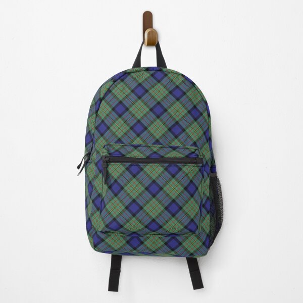 Item preview, Clan MacLaren Tartan Rotated designed and sold by sifis.