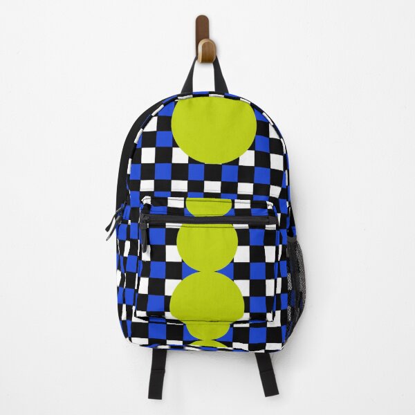Item preview, Checkerboard Dots designed and sold by Lois Eastlund.