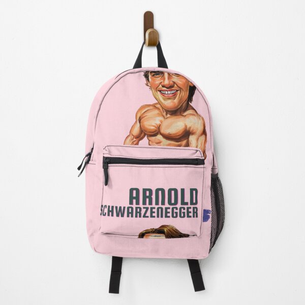 Item preview, Arnold Schwarzenegger designed and sold by Fitnessandyoga.