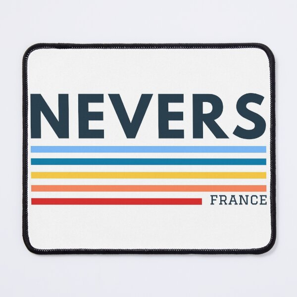 Item preview, Nevers France designed and sold by europelines.