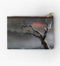 Ice Floes Studio Pouch
