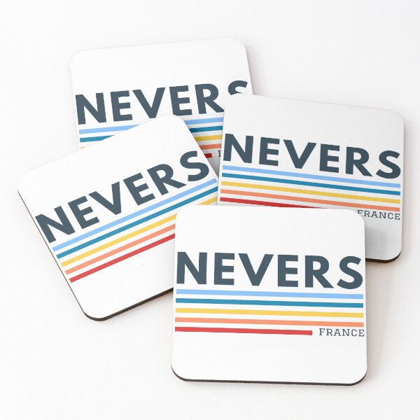 Item preview, Nevers France designed and sold by europelines.