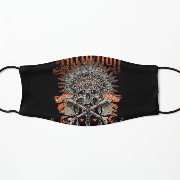 affliction Kids Mask