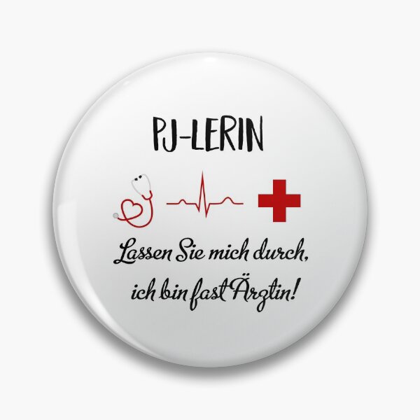 Item preview, PJ- Let me through, I'm almost a doctor! designed and sold by Vectorqueen.