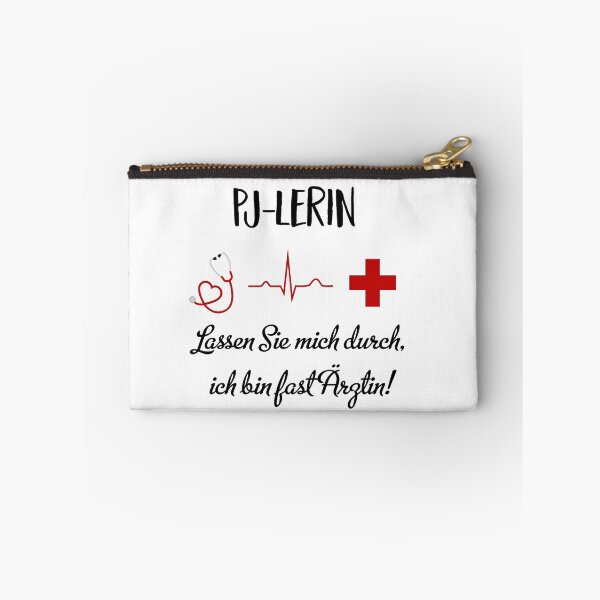 Item preview, PJ- Let me through, I'm almost a doctor! designed and sold by Vectorqueen.