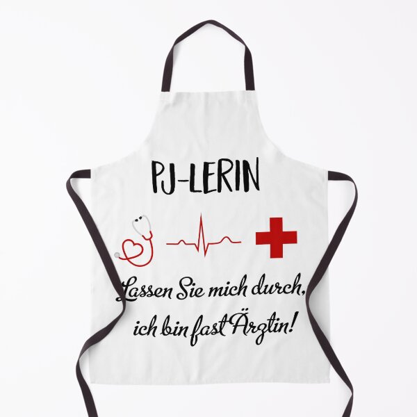 Item preview, PJ- Let me through, I'm almost a doctor! designed and sold by Vectorqueen.