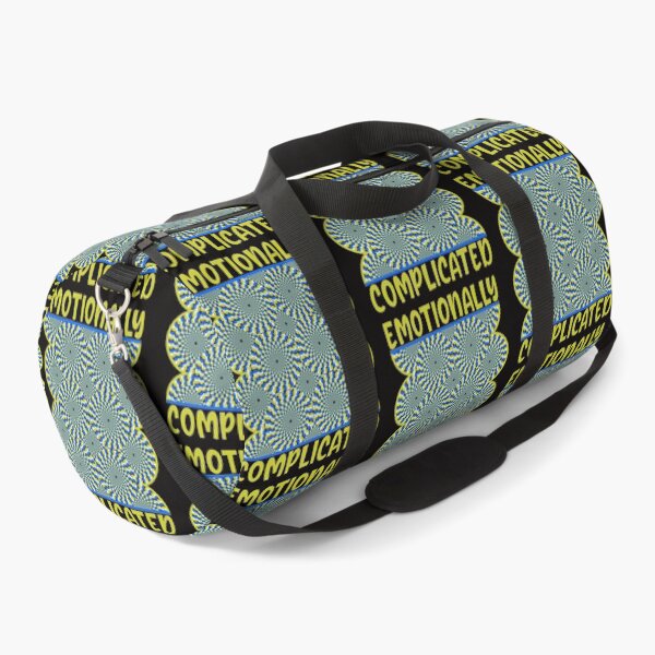 Item preview, Emotionally Complicated  designed and sold by sandpiperstudio.