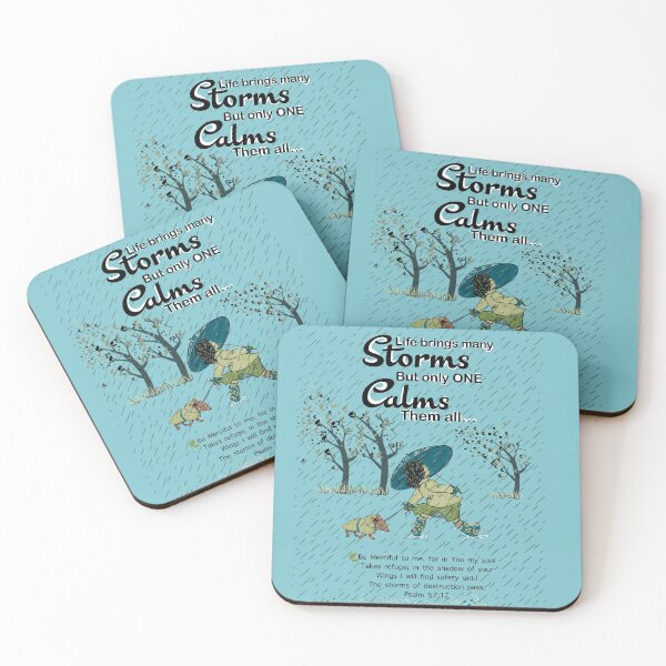 Item preview, Stormy Days designed and sold by Salzanos.
