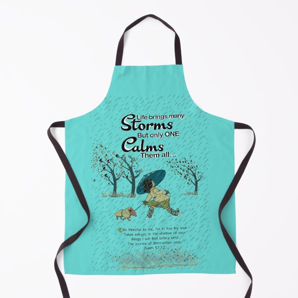 Item preview, Stormy Days designed and sold by Salzanos.
