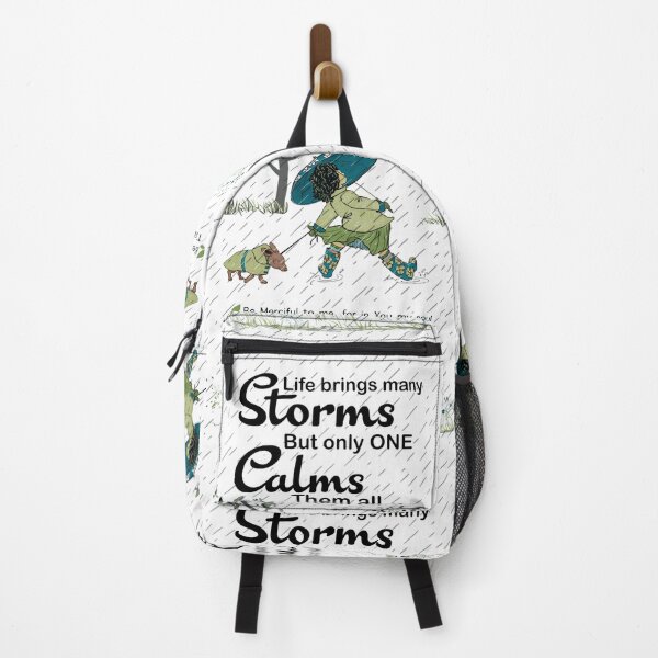 Item preview, Stormy Days designed and sold by Salzanos.