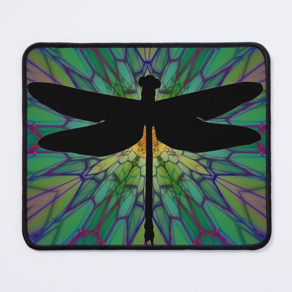 Item preview, Kaleidoscope Dragonfly designed and sold by SK-Malone.