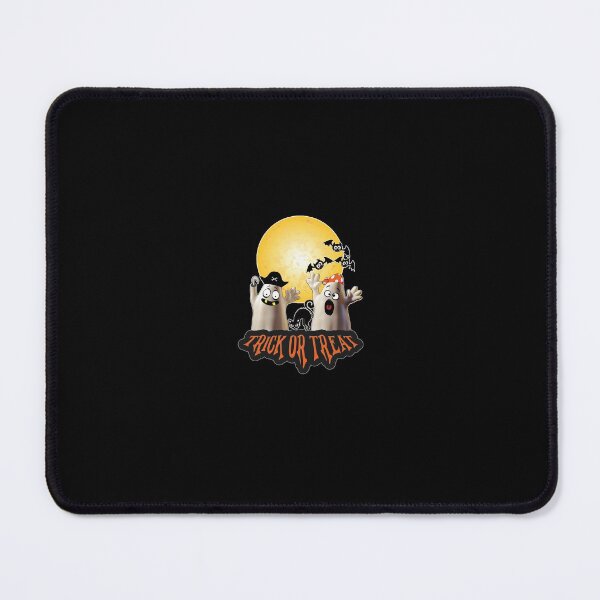 Item preview, Casper trick or treat - holiday designed and sold by abdelazizmajdi.