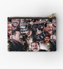 Negan - The Walking Dead Studio Pouch