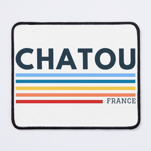 Item preview, Chatou France designed and sold by europelines.