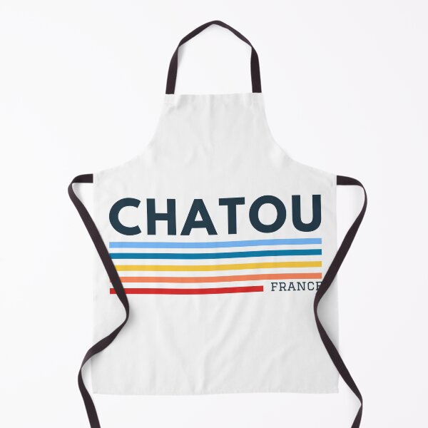 Item preview, Chatou France designed and sold by europelines.