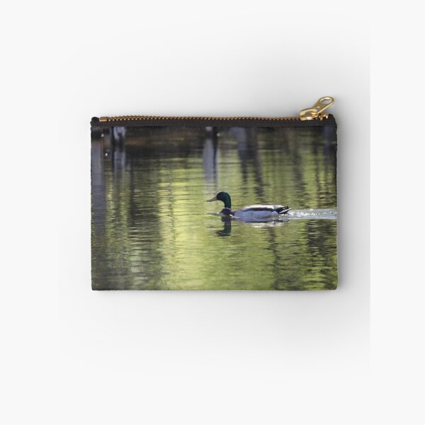 Item preview, Duck Water Scene designed and sold by ThomasMurphy.