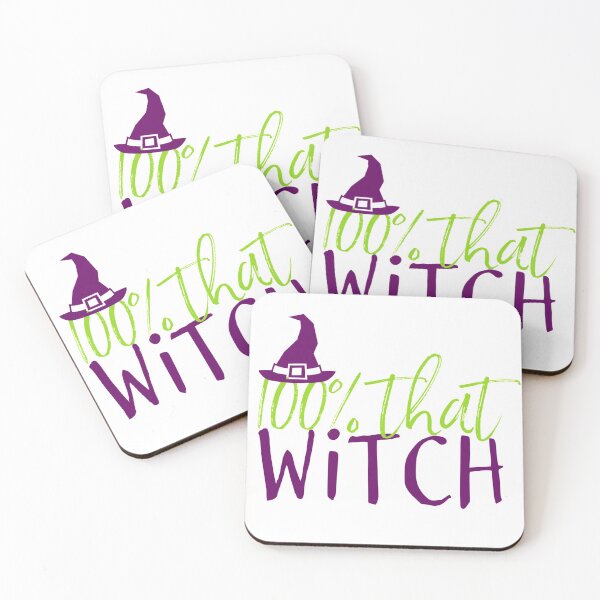 Item preview, That Witch designed and sold by Morolo.