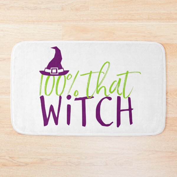 Item preview, That Witch designed and sold by Morolo.