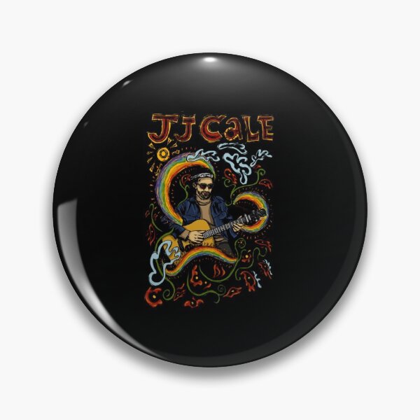 Item preview, Jj Cale T-ShirtJJ  designed and sold by Shoplamtac.