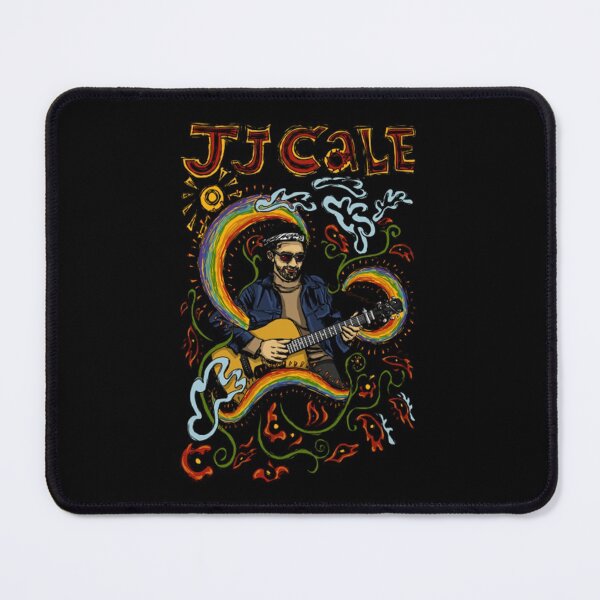 Item preview, Jj Cale T-ShirtJJ  designed and sold by Shoplamtac.