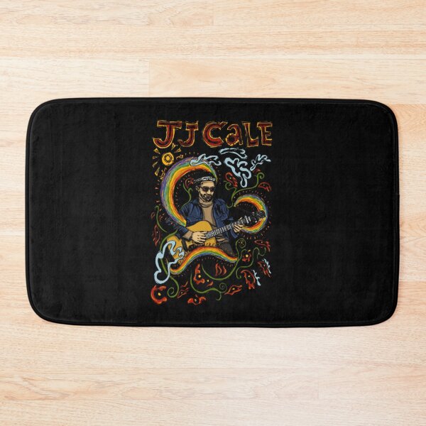 Item preview, Jj Cale T-ShirtJJ  designed and sold by Shoplamtac.