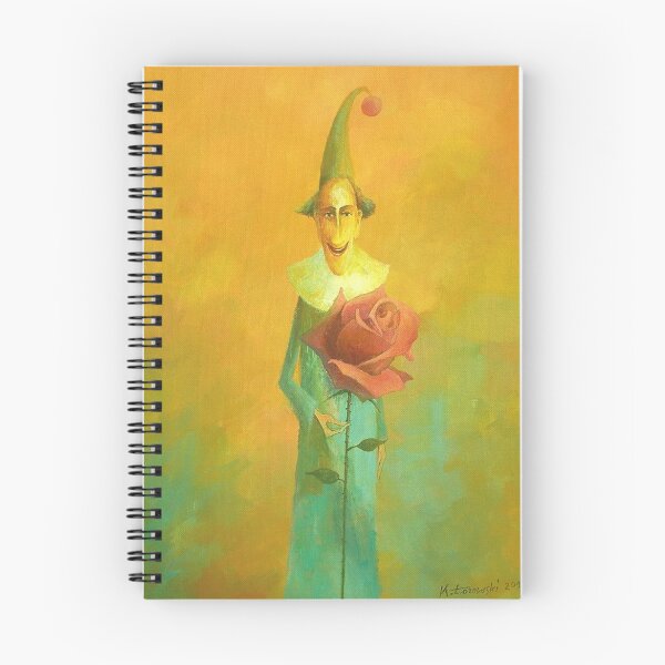Item preview, Enchanted rose designed and sold by Krzysztof Lozowski.
