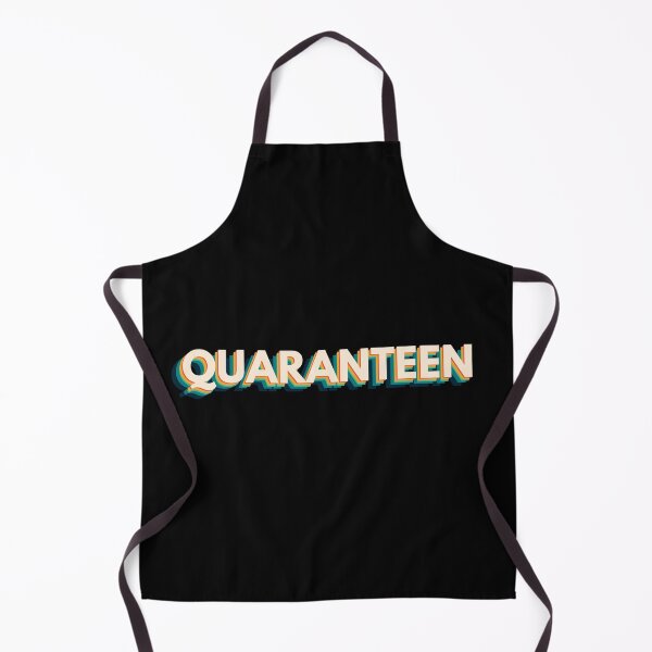 Item preview, Quaranteen designed and sold by Artystico ⭐⭐⭐⭐⭐.