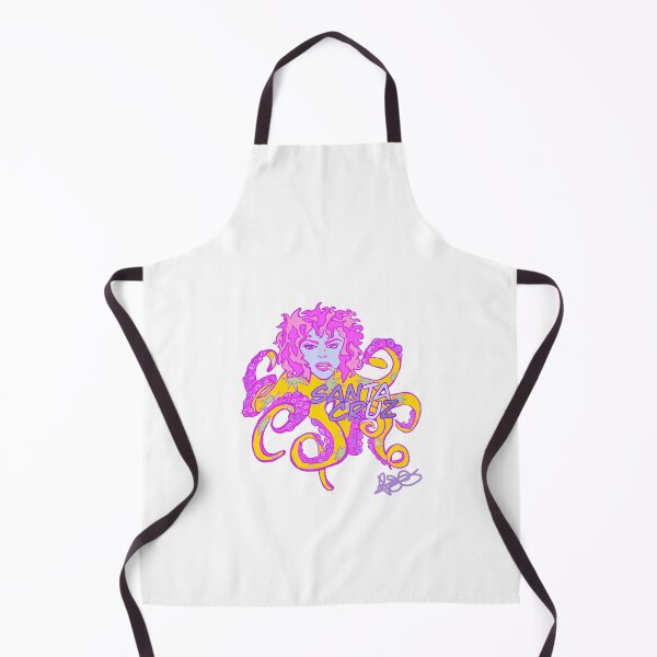 Item preview, Santa Cruz tentacles designed and sold by rachaeldoes.