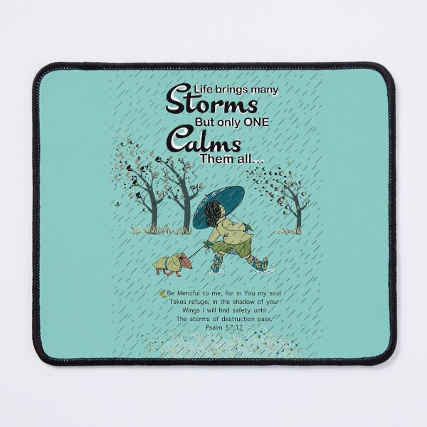 Item preview, Stormy Days designed and sold by Salzanos.