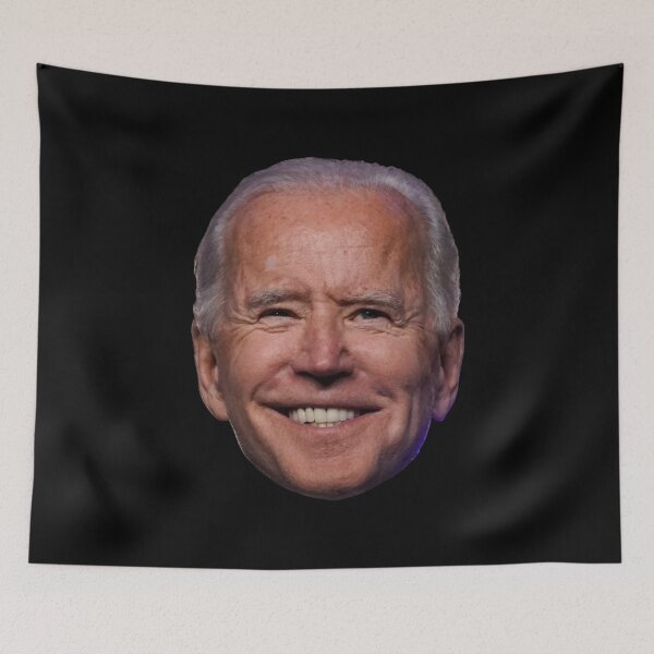 Item preview, Joe Biden designed and sold by Shoplamtac.