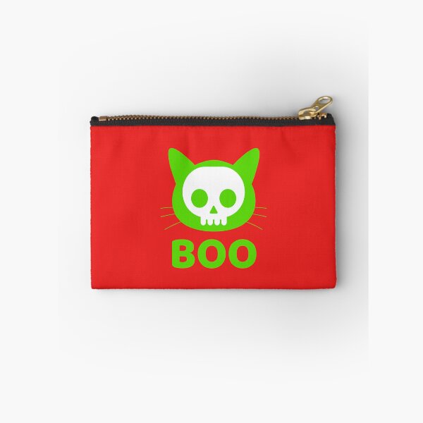 Item preview, Cat Boo, Cute Halloween,funny Halloween design | designed and sold by Boom-llqb.