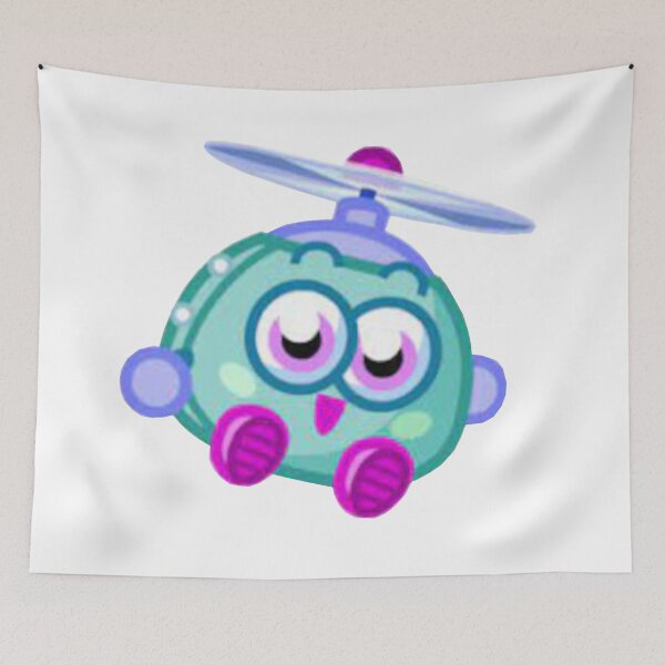 Item preview, Wurley designed and sold by G-Poke-45.
