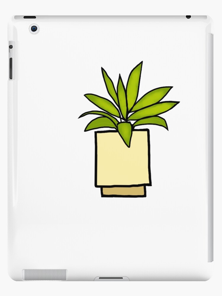 Garten iPad Cases & Skins for Sale