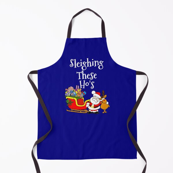 Item preview, Sleighing These Hos designed and sold by GuwdTCo.