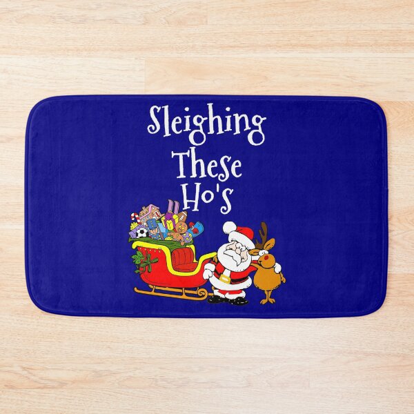 Item preview, Sleighing These Hos designed and sold by GuwdTCo.