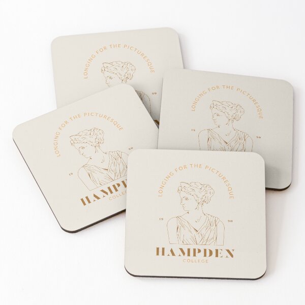 Item preview, Hampden College designed and sold by AcademiaCollege.