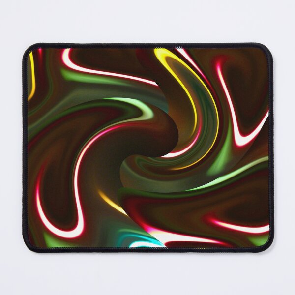 Item preview, Neon Lights Study 1 designed and sold by Judith Hayes.
