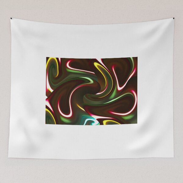 Item preview, Neon Lights Study 1 designed and sold by Judith Hayes.