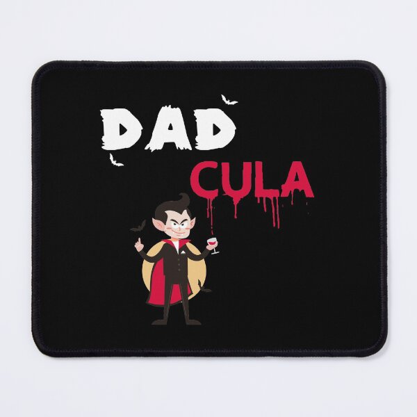 Item preview, Dad Cula , Dad Halloween Monster , Halloween Gift Or Costume designed and sold by Yellowpixel.
