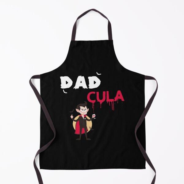 Item preview, Dad Cula , Dad Halloween Monster , Halloween Gift Or Costume designed and sold by Yellowpixel.