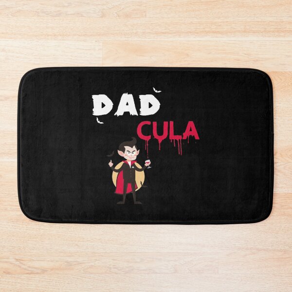 Item preview, Dad Cula , Dad Halloween Monster , Halloween Gift Or Costume designed and sold by Yellowpixel.
