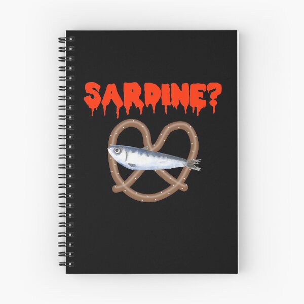 Item preview, Sardine? designed and sold by everything-shop.