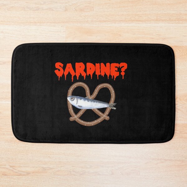 Item preview, Sardine? designed and sold by everything-shop.